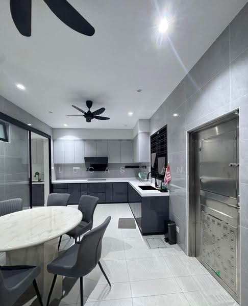 2-storey Terraced House for Rent in Bandar Dato Onn (Tebrau) - Lucas Tan - PropertyGuru.com.my