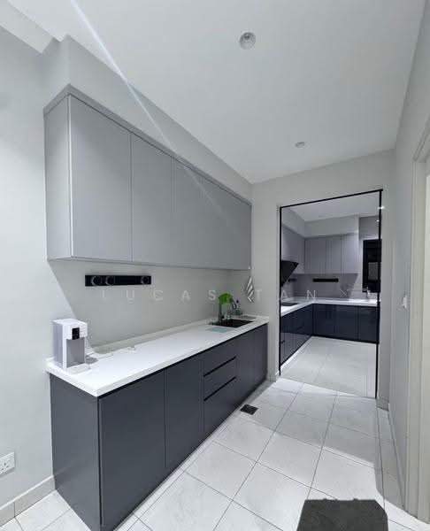 2-storey Terraced House for Rent in Bandar Dato Onn (Tebrau) - Lucas Tan - PropertyGuru.com.my