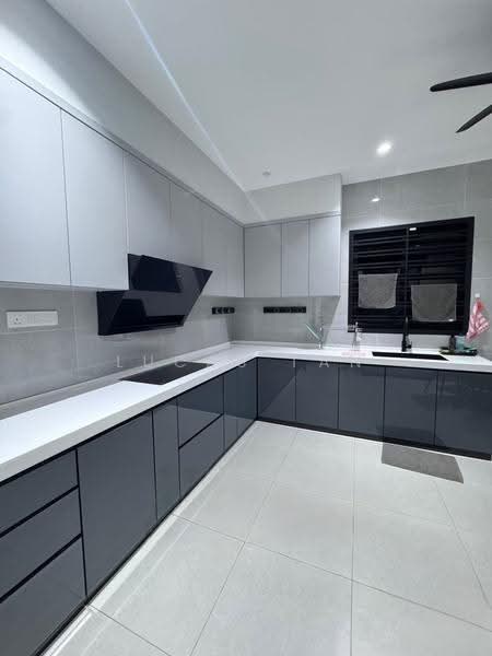 2-storey Terraced House for Rent in Bandar Dato Onn (Tebrau) - Lucas Tan - PropertyGuru.com.my