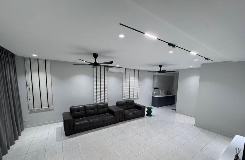 2-storey Terraced House for Rent in Bandar Dato Onn (Tebrau) - Lucas Tan - PropertyGuru.com.my