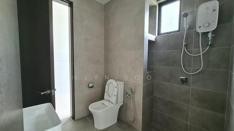 Rumah Teres 2-Tingkat untuk Disewa di Twentyfive7 (Tanjong Duabelas) - Elyn Soo - Bathroom - PropertyGuru.com.my