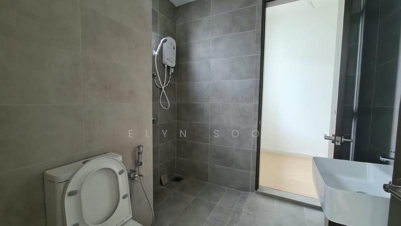Rumah Teres 2-Tingkat untuk Disewa di Twentyfive7 (Tanjong Duabelas) - Elyn Soo - Bathroom - PropertyGuru.com.my