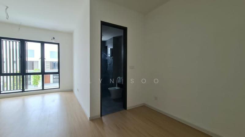 Rumah Teres 2-Tingkat untuk Disewa di Twentyfive7 (Tanjong Duabelas) - Elyn Soo - Interior - PropertyGuru.com.my