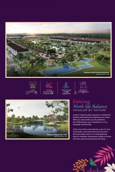 2-storey Terraced House for Sale in Kuala Selangor (Selangor) - Gary Yap - PropertyGuru.com.my