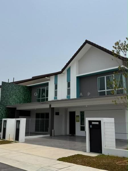 2-storey Terraced House for Sale in Kuala Selangor (Selangor) - Gary Yap - Exterior - PropertyGuru.com.my