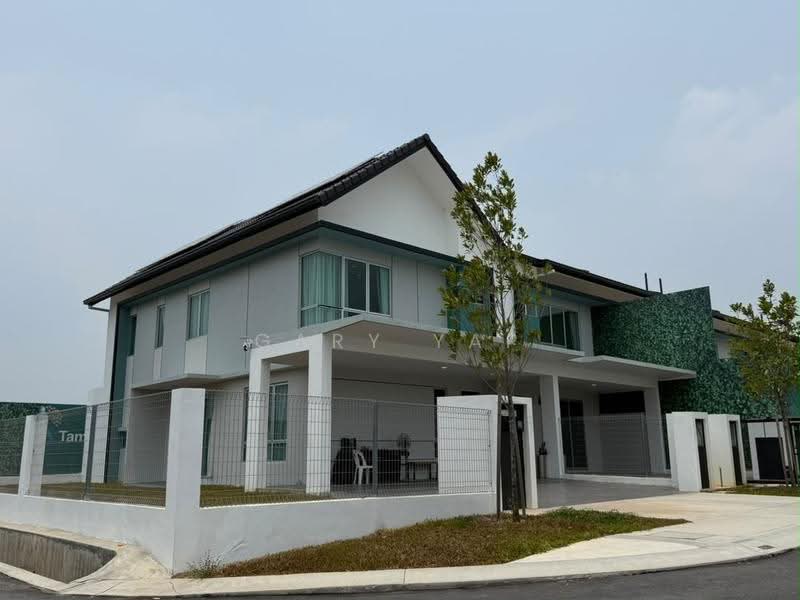 2-storey Terraced House for Sale in Kuala Selangor (Selangor) - Gary Yap - Exterior - PropertyGuru.com.my