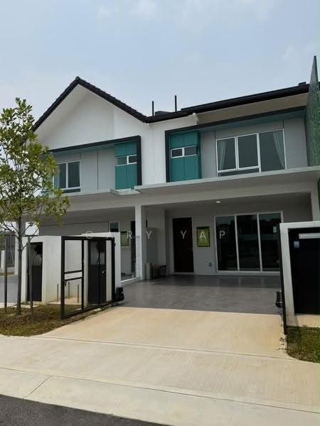 2-storey Terraced House for Sale in Kuala Selangor (Selangor) - Gary Yap - Exterior - PropertyGuru.com.my