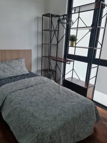 Service Residence for Rent at Pacific Star (Service Residence) - Kerry Tam - Bedroom - PropertyGuru.com.my