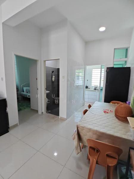 2-storey Terraced House for Sale in Kota Kinabalu (Sabah) - Cheun Nyap Chang - Kitchen - PropertyGuru.com.my