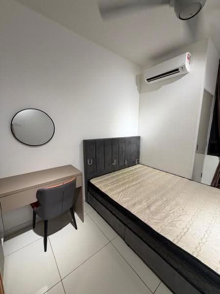 Kediaman Servis untuk Disewa di Horizon Suites - Eu Jie - Bedroom - PropertyGuru.com.my