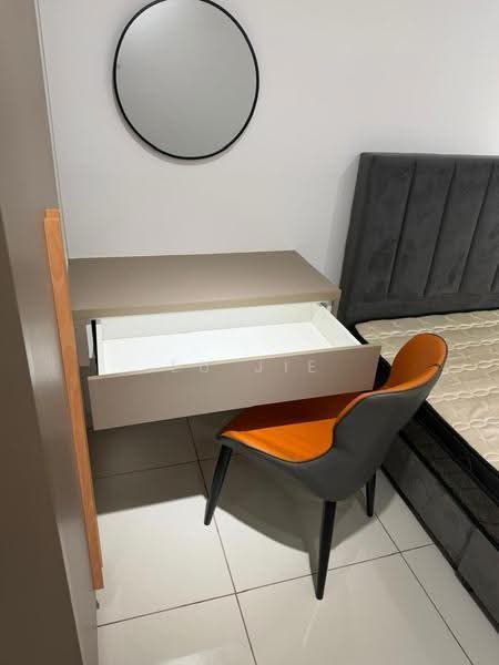 Kediaman Servis untuk Disewa di Horizon Suites - Eu Jie - Bedroom - PropertyGuru.com.my