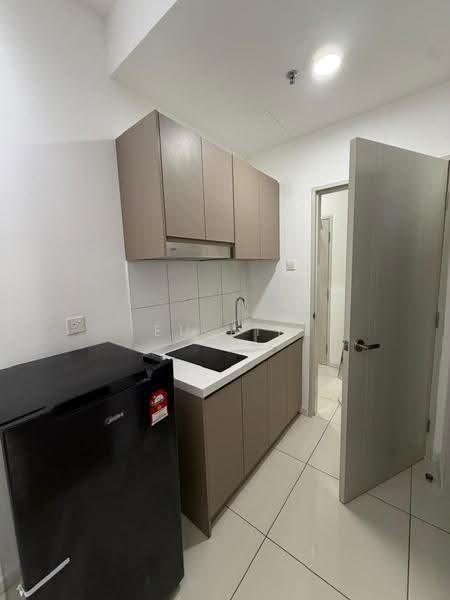 Kediaman Servis untuk Disewa di Horizon Suites - Eu Jie - Kitchen - PropertyGuru.com.my