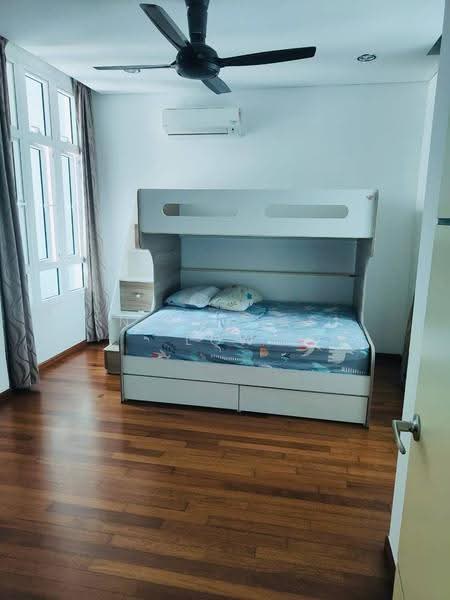 Condominium for Rent at One Medini - Nicholas Low - Bedroom - PropertyGuru.com.my