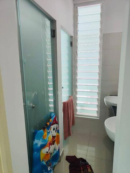 Condominium for Rent at One Medini - Nicholas Low - Bathroom - PropertyGuru.com.my