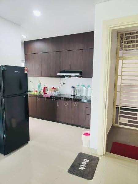 Condominium for Rent at One Medini - Nicholas Low - Kitchen - PropertyGuru.com.my