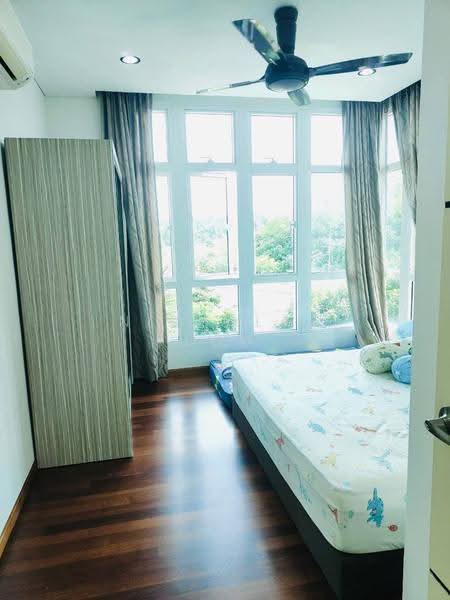 Condominium for Rent at One Medini - Nicholas Low - Bedroom - PropertyGuru.com.my