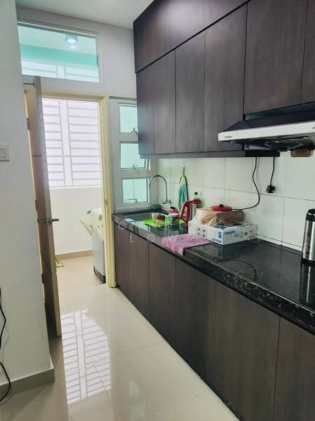 Condominium for Rent at One Medini - Nicholas Low - Kitchen - PropertyGuru.com.my