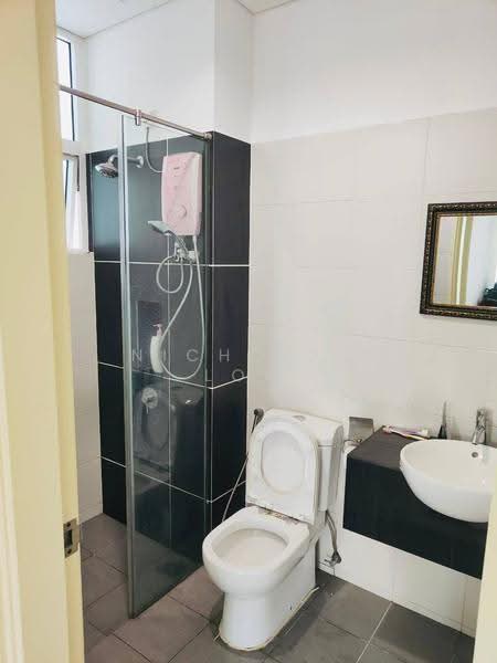 Condominium for Rent at One Medini - Nicholas Low - Bathroom - PropertyGuru.com.my