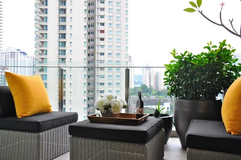 Condominium for Rent at 28 Mont Kiara @ MK28 - Roy Ho - PropertyGuru.com.my