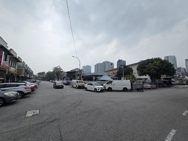 Shop for Sale in Bandar Sunway (Sunway) - Kent Chua - Exterior - PropertyGuru.com.my