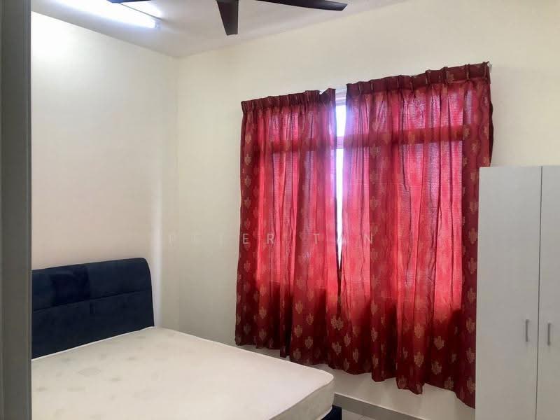 Kediaman Servis untuk Disewa di Nexus @ Kajang Station (Tower B) - Peter Tan - Bedroom - PropertyGuru.com.my