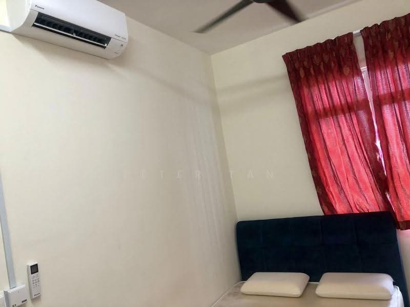 Kediaman Servis untuk Disewa di Nexus @ Kajang Station (Tower B) - Peter Tan - Bedroom - PropertyGuru.com.my