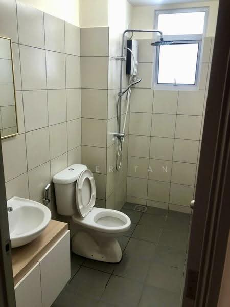 Kediaman Servis untuk Disewa di Nexus @ Kajang Station (Tower B) - Peter Tan - Bathroom - PropertyGuru.com.my