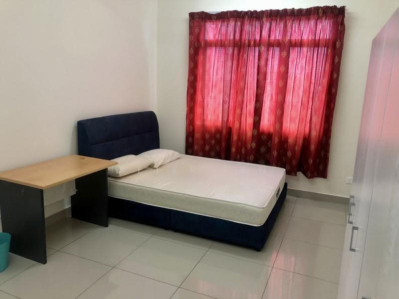 Kediaman Servis untuk Disewa di Nexus @ Kajang Station (Tower B) - Peter Tan - Bedroom - PropertyGuru.com.my