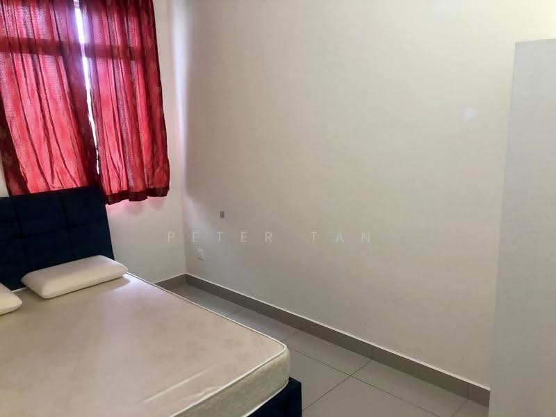 Kediaman Servis untuk Disewa di Nexus @ Kajang Station (Tower B) - Peter Tan - Bedroom - PropertyGuru.com.my