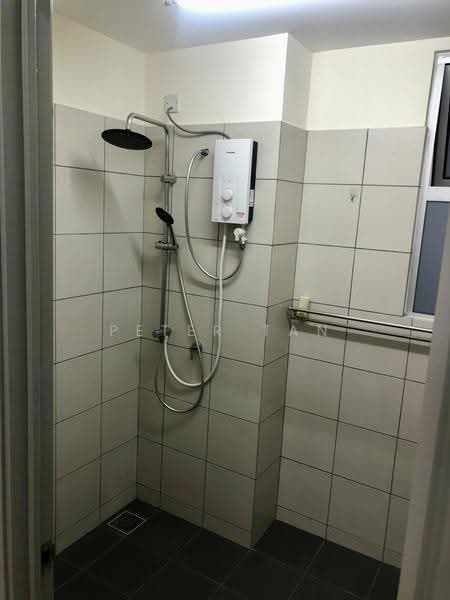 Kediaman Servis untuk Disewa di Nexus @ Kajang Station (Tower B) - Peter Tan - Bathroom - PropertyGuru.com.my