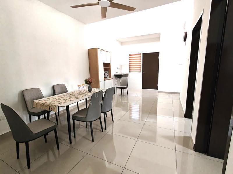 1-storey Terraced House for Sale in Sepang (Selangor) - zaifuldiamin ahmad - Dining Room - PropertyGuru.com.my
