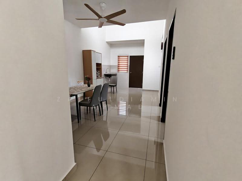1-storey Terraced House for Sale in Sepang (Selangor) - zaifuldiamin ahmad - Interior - PropertyGuru.com.my