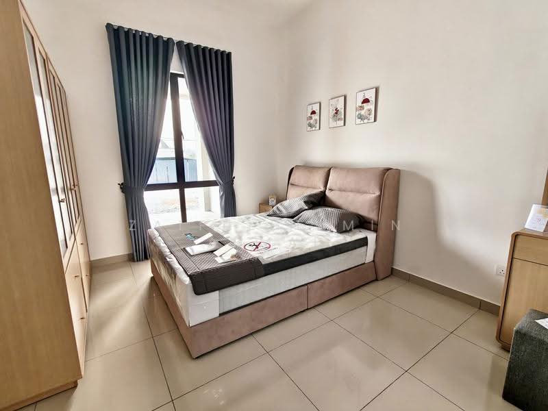 1-storey Terraced House for Sale in Sepang (Selangor) - zaifuldiamin ahmad - Bedroom - PropertyGuru.com.my