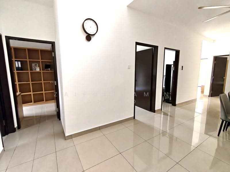 1-storey Terraced House for Sale in Sepang (Selangor) - zaifuldiamin ahmad - Corridor - PropertyGuru.com.my