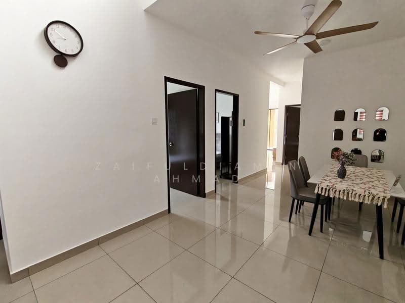 1-storey Terraced House for Sale in Sepang (Selangor) - zaifuldiamin ahmad - Corridor - PropertyGuru.com.my