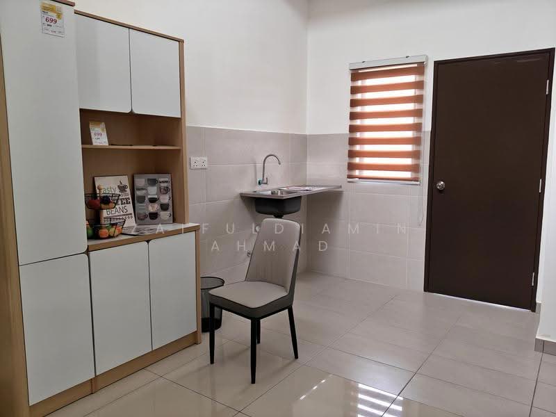 1-storey Terraced House for Sale in Sepang (Selangor) - zaifuldiamin ahmad - Interior - PropertyGuru.com.my