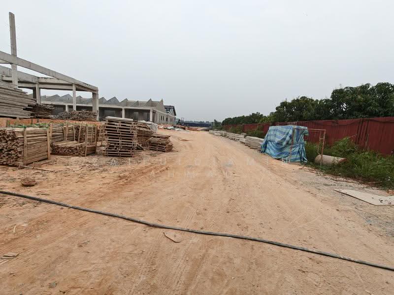 1-storey Terraced House for Sale in Sepang (Selangor) - zaifuldiamin ahmad - Exterior - PropertyGuru.com.my