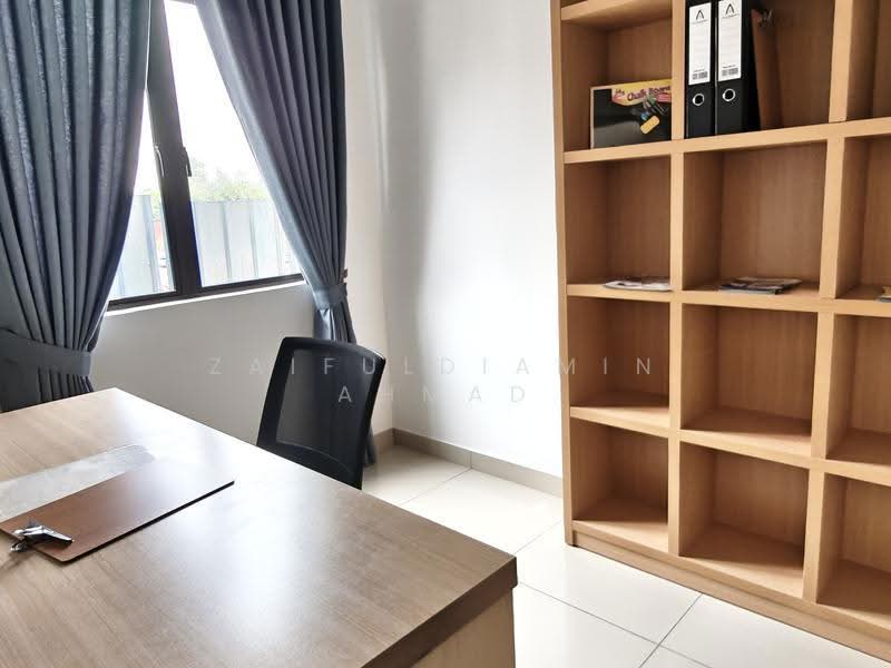 1-storey Terraced House for Sale in Sepang (Selangor) - zaifuldiamin ahmad - Study - PropertyGuru.com.my