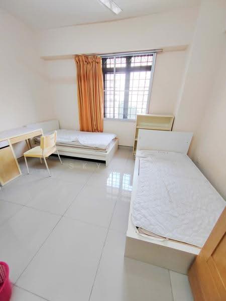Apartment for Rent at Vista Komanwel C - Sky Lim - PropertyGuru.com.my