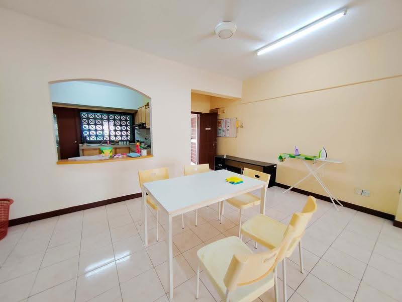 Apartment for Rent at Vista Komanwel C - Sky Lim - PropertyGuru.com.my