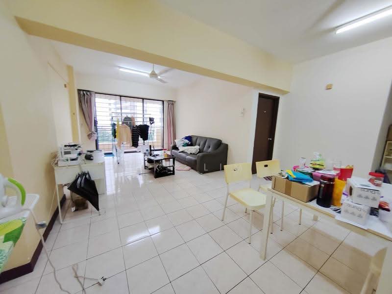 Apartment for Rent at Vista Komanwel C - Sky Lim - PropertyGuru.com.my