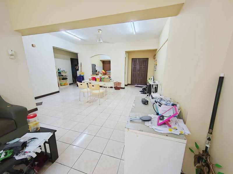 Apartment for Rent at Vista Komanwel C - Sky Lim - PropertyGuru.com.my