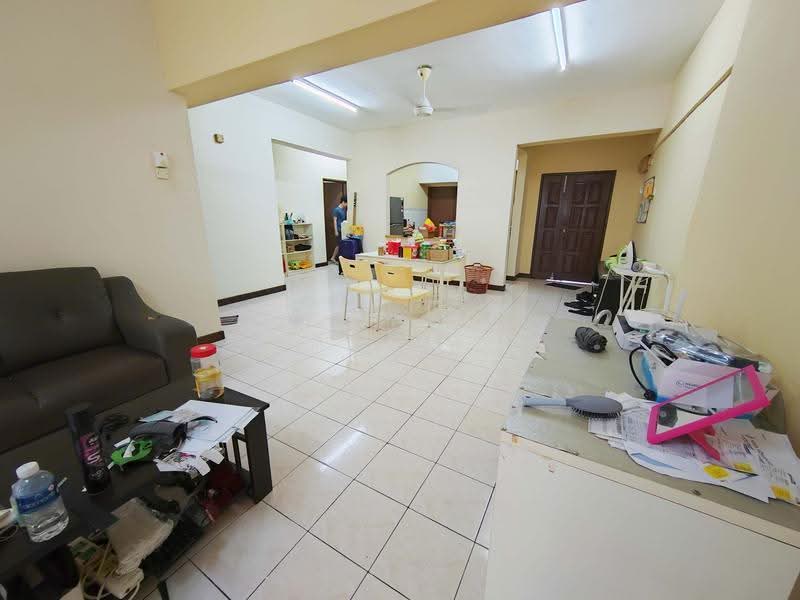 Apartment for Rent at Vista Komanwel C - Sky Lim - PropertyGuru.com.my