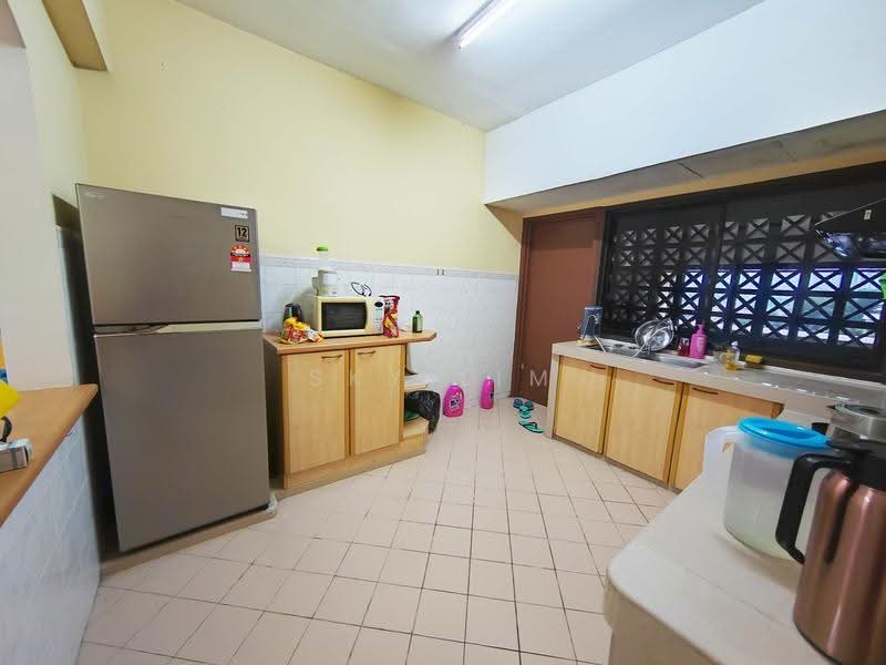 Apartment for Rent at Vista Komanwel C - Sky Lim - PropertyGuru.com.my