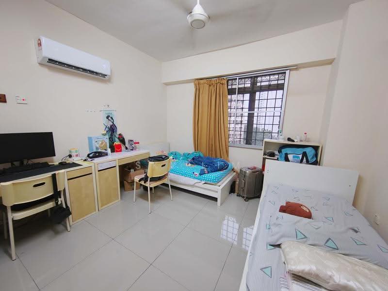Apartment for Rent at Vista Komanwel C - Sky Lim - PropertyGuru.com.my