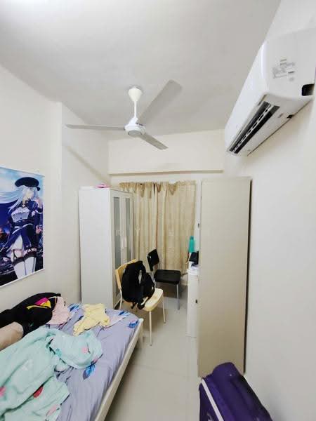 Apartment for Rent at Vista Komanwel C - Sky Lim - PropertyGuru.com.my
