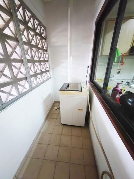 Apartment for Rent at Vista Komanwel C - Sky Lim - PropertyGuru.com.my