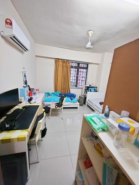 Apartment for Rent at Vista Komanwel C - Sky Lim - PropertyGuru.com.my