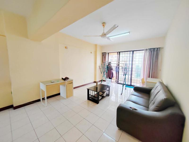 Apartment for Rent at Vista Komanwel C - Sky Lim - PropertyGuru.com.my