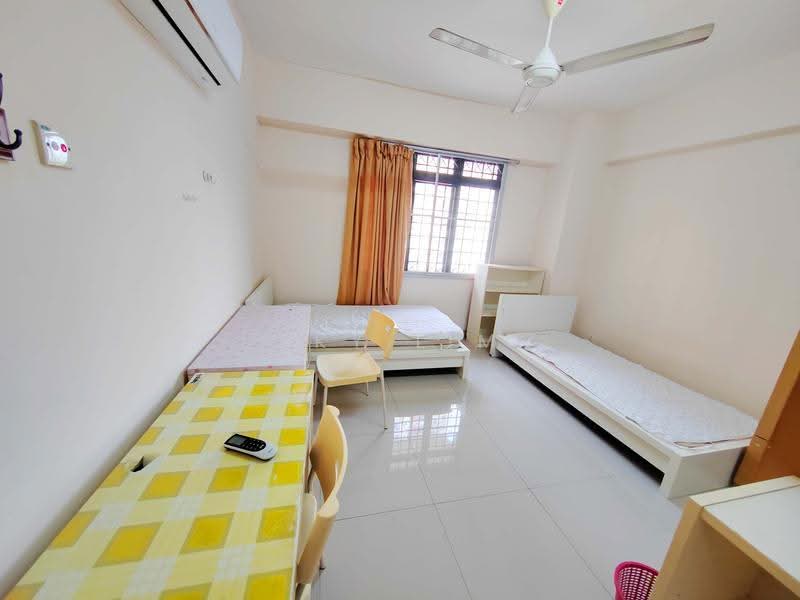 Apartment for Rent at Vista Komanwel C - Sky Lim - PropertyGuru.com.my